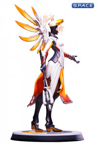 Mercy PVC Statue (Overwatch)