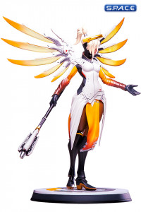 Mercy PVC Statue (Overwatch)