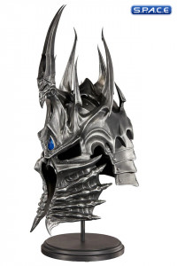 Helm of Domination of Lich King Replica (World of Warcraft)