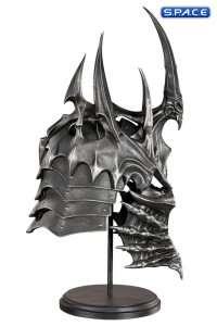 Helm of Domination of Lich King Replica (World of Warcraft)