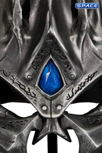 Helm of Domination of Lich King Replica (World of Warcraft)