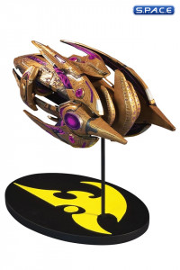 Golden Age Protoss Carrier Ship Limited Edition Replica (StarCraft)