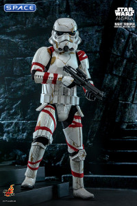 1/6 Scale Night Trooper TV Masterpiece TMS121 (Ahsoka)