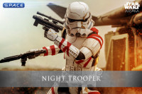 1/6 Scale Night Trooper TV Masterpiece TMS121 (Ahsoka)