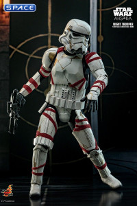 1/6 Scale Night Trooper TV Masterpiece TMS121 (Ahsoka)