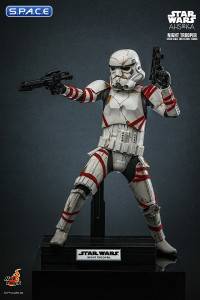 1/6 Scale Night Trooper TV Masterpiece TMS121 (Ahsoka)