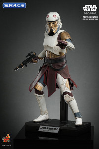 1/6 Scale Captain Enoch TV Masterpiece TMS120 (Ahsoka)