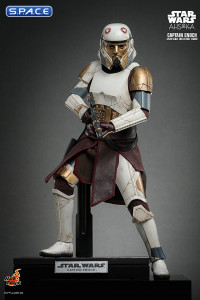 1/6 Scale Captain Enoch TV Masterpiece TMS120 (Ahsoka)