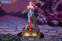 Morrigan PVC Statue - Player 2 Version (Darkstalkers)