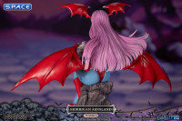 Morrigan PVC Statue - Player 2 Version (Darkstalkers)