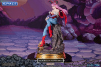 Morrigan PVC Statue - Player 2 Version (Darkstalkers)