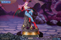 Morrigan PVC Statue - Player 2 Version (Darkstalkers)