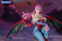 Morrigan PVC Statue - Player 2 Version (Darkstalkers)