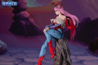 Morrigan PVC Statue - Player 2 Version (Darkstalkers)