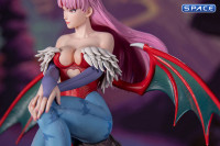 Morrigan PVC Statue - Player 2 Version (Darkstalkers)