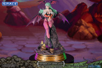 Morrigan PVC Statue (Darkstalkers)