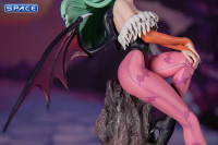 Morrigan PVC Statue (Darkstalkers)