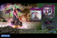 Morrigan PVC Statue (Darkstalkers)