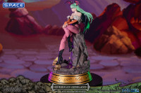 Morrigan PVC Statue (Darkstalkers)