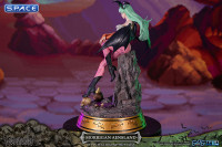 Morrigan PVC Statue (Darkstalkers)