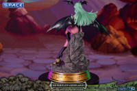 Morrigan PVC Statue (Darkstalkers)