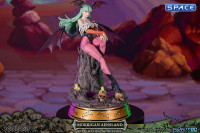 Morrigan PVC Statue (Darkstalkers)