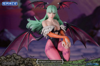 Morrigan PVC Statue (Darkstalkers)