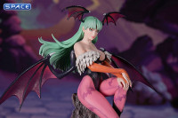 Morrigan PVC Statue (Darkstalkers)