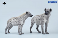 1/6 Scale Hyena Version A1