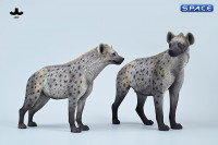 1/6 Scale Hyena Version A3