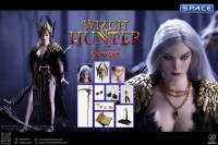 1/6 Scale Crow Girl (Witch Hunter)