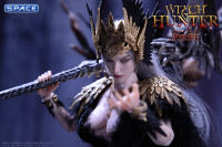 1/6 Scale Crow Girl (Witch Hunter)