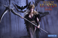 1/6 Scale Crow Girl - Deluxe Version (Witch Hunter)