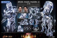 1/6 Scale Iron Man Mark II 2.0 Movie Masterpiece MMS733D59 (Iron Man)