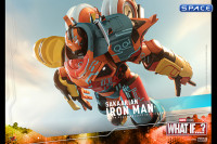 1/6 Scale Sakaarian Iron Man TV Masterpiece TMS122 (What if...?)