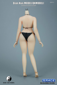 1/6 Scale female Body QKM001A