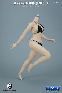 1/6 Scale female Body QKM001A