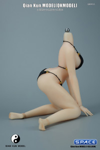 1/6 Scale female Body QKM001A