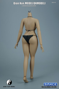 1/6 Scale female Body QKM001B