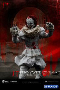 Pennywise Dynamic 8ction Heroes (It)