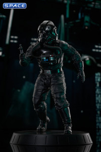 TIE Pilot Milestones Statue (Star Wars)