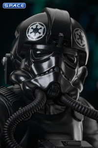 TIE Pilot Milestones Statue (Star Wars)