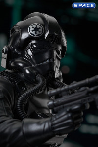 TIE Pilot Milestones Statue (Star Wars)