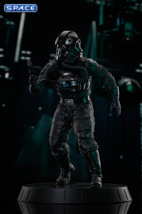 TIE Pilot Milestones Statue (Star Wars)