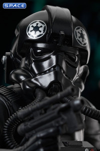 TIE Pilot Milestones Statue (Star Wars)