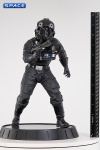 TIE Pilot Milestones Statue (Star Wars)