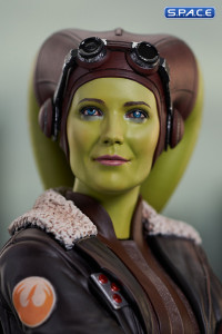 Hera Syndulla Bust (Ahsoka)