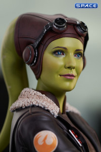 Hera Syndulla Bust (Ahsoka)