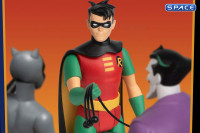 Batman 5 Points Deluxe Set (Batman: The Animated Series)