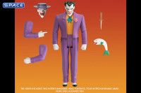 Batman 5 Points Deluxe Set (Batman: The Animated Series)